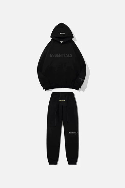 THE ESSENTIALS TRACKSUIT + FREE TRACKPANTS