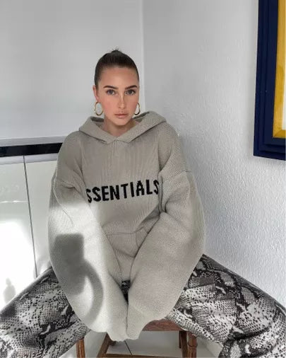 THE ESSENTIALS TRACKSUIT + FREE TRACKPANTS