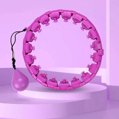 BELLA ENCORE -  The Original Smart Hoopfit™