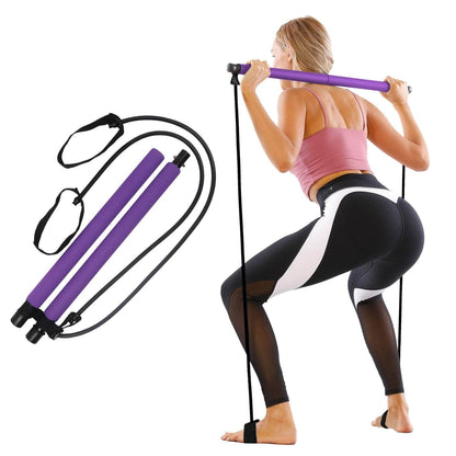 BELLA ENCORE -  Multi-functional Pilates Bar™