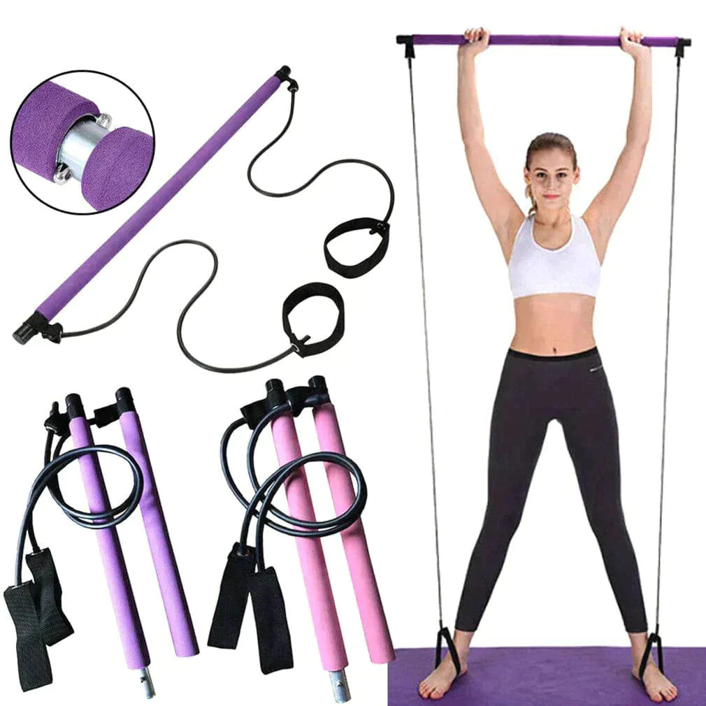 BELLA ENCORE -  Multi-functional Pilates Bar™