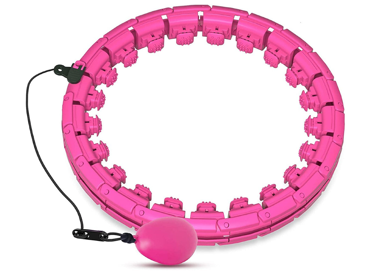 BELLA ENCORE -  The Original Smart Hoopfit™