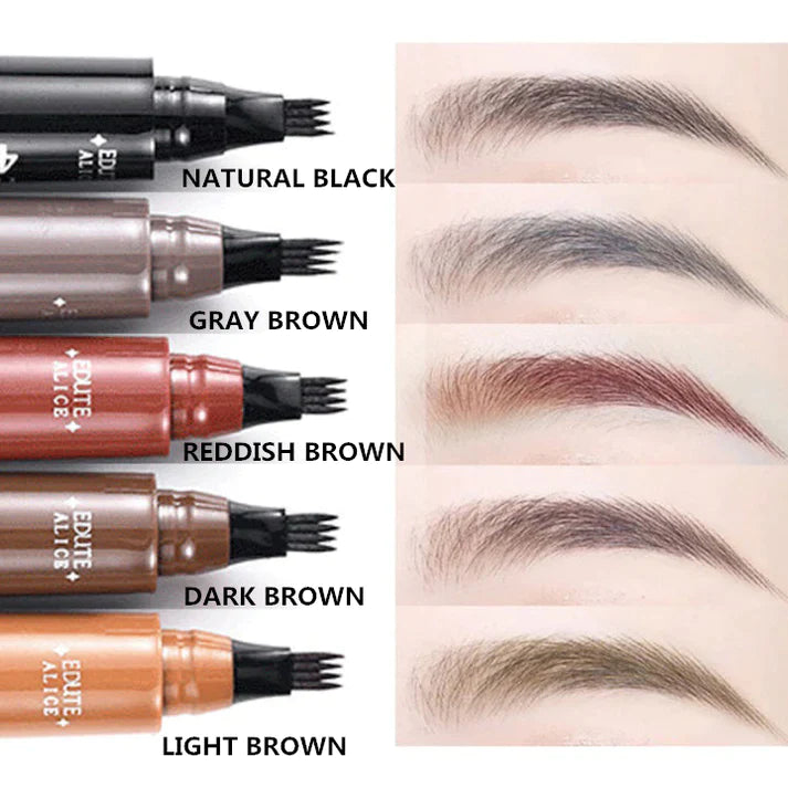 BELLA ENCORE™️ - THE ULTIMATE EYEBROW PENCIL - BUY 1 GET 1 FREE!