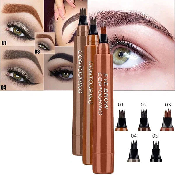 BELLA ENCORE™️ - THE ULTIMATE EYEBROW PENCIL - BUY 1 GET 1 FREE!