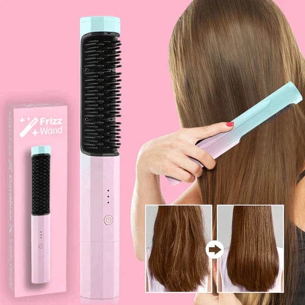 BELLA ENCORE -  Frizz Wand