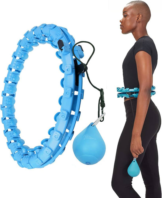 BELLA ENCORE -  The Original Smart Hoopfit™