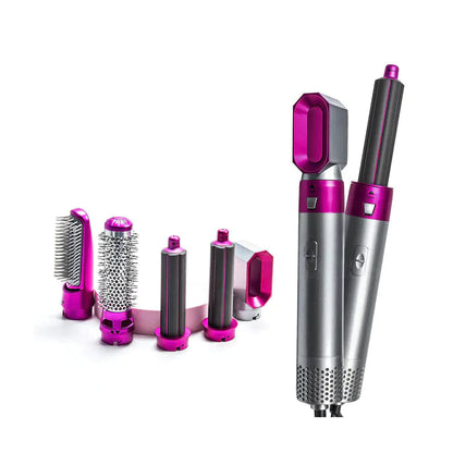 BELLA ENCORE - 5 IN 1 HAIRSTYLER PRO️