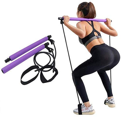 BELLA ENCORE -  Multi-functional Pilates Bar™