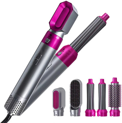 BELLA ENCORE - 5 IN 1 HAIRSTYLER PRO️