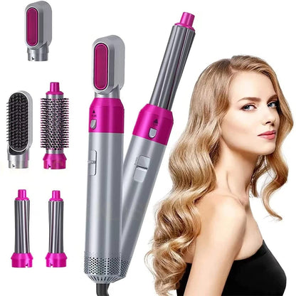 BELLA ENCORE - 5 IN 1 HAIRSTYLER PRO️