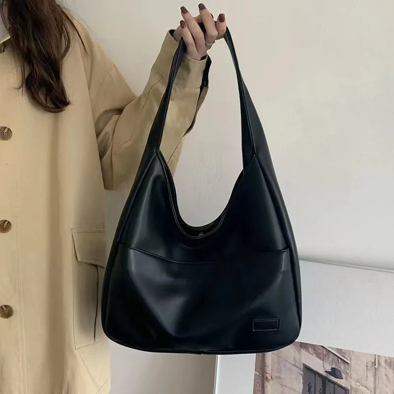 Bella Encore™️- Leather Tote Bag