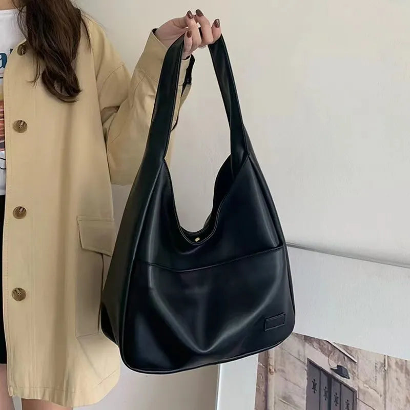 Bella Encore™️- Leather Tote Bag