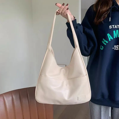 Bella Encore™️- Leather Tote Bag